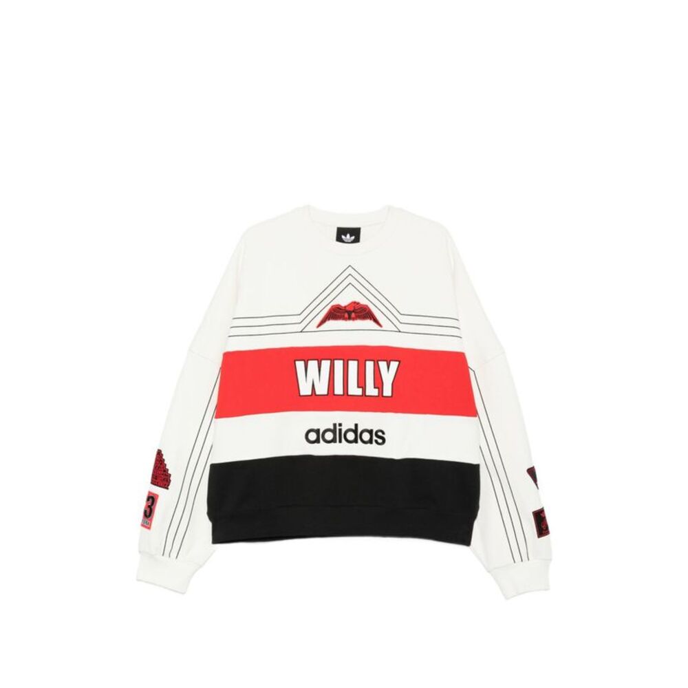 Adidas X Willy Chavarria Men's Sweaters